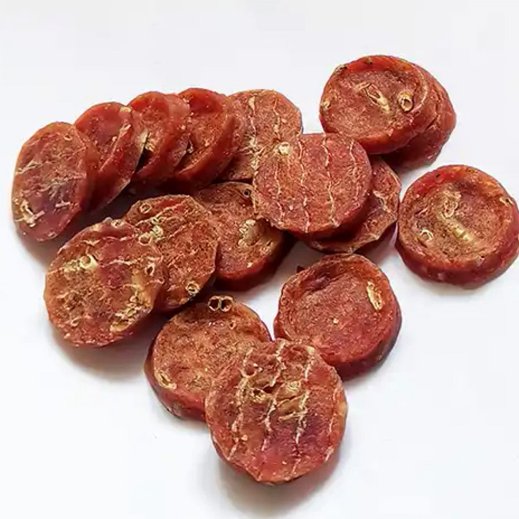 Dried Meat Dog Snacks