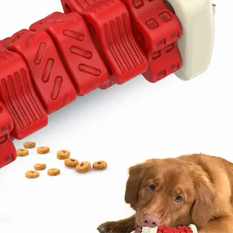Pet Food Leakage Toy